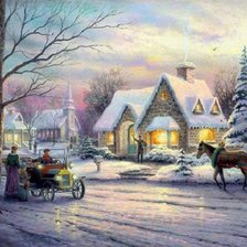 Cross stitch pattern: #584715