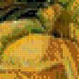 Preview of cross stitch pattern: #584725