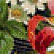 Preview of cross stitch pattern: #584732