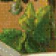 Preview of cross stitch pattern: #584811