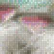 Preview of cross stitch pattern: #584857