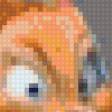 Preview of cross stitch pattern: #584876