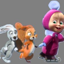 Cross stitch pattern: #584876