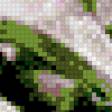 Preview of cross stitch pattern: #585195