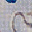 Preview of cross stitch pattern: #585201