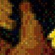 Preview of cross stitch pattern: #585204