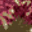 Preview of cross stitch pattern: #585207