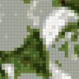 Preview of cross stitch pattern: #585216