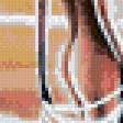 Preview of cross stitch pattern: #585219