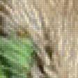 Preview of cross stitch pattern: #585240