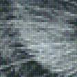 Preview of cross stitch pattern: #585243