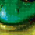 Preview of cross stitch pattern: #585248