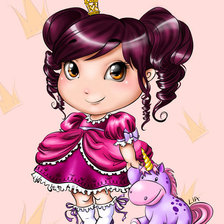Cross stitch pattern: #585254