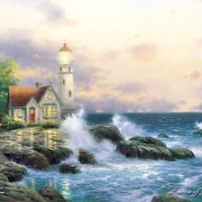 Cross stitch pattern: #585287