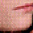 Preview of cross stitch pattern: #585384