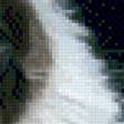 Preview of cross stitch pattern: #585428