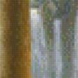 Preview of cross stitch pattern: #585480