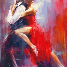 Cross stitch pattern: #585508