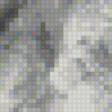 Preview of cross stitch pattern: #585755