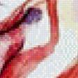 Preview of cross stitch pattern: #585783