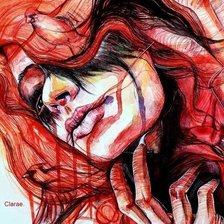 Cross stitch pattern: #585783