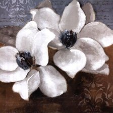 Cross stitch pattern: #585796