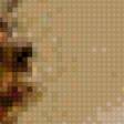 Preview of cross stitch pattern: #585798