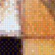 Preview of cross stitch pattern: #585801