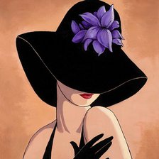 Cross stitch pattern: #585812