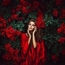 Cross stitch pattern: #585902