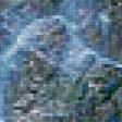 Preview of cross stitch pattern: #585934