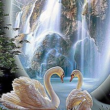 Cross stitch pattern: #585934