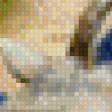 Preview of cross stitch pattern: #586021