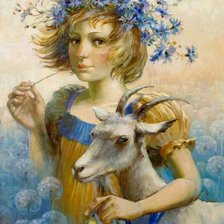 Cross stitch pattern: #586021