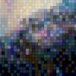 Preview of cross stitch pattern: #586024
