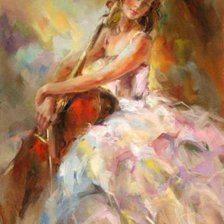 Cross stitch pattern: #586026