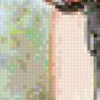 Preview of cross stitch pattern: #586047