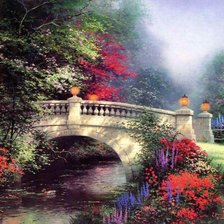 Cross stitch pattern: #586058