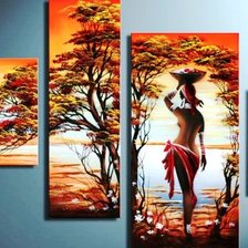 Cross stitch pattern: #586123