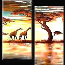 Cross stitch pattern: #586124