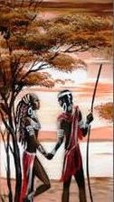 Cross stitch pattern: #586125