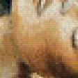 Preview of cross stitch pattern: #586137