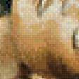 Preview of cross stitch pattern: #586138