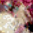 Preview of cross stitch pattern: #586215