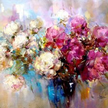 Cross stitch pattern: #586215