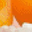 Preview of cross stitch pattern: #586217