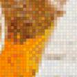 Preview of cross stitch pattern: #586221
