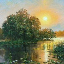 Cross stitch pattern: #586235