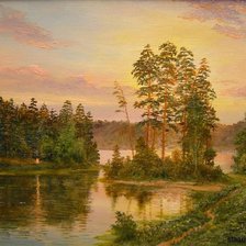 Cross stitch pattern: #586282