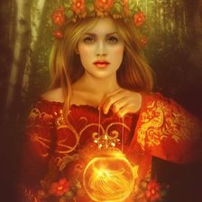 Cross stitch pattern: #586303